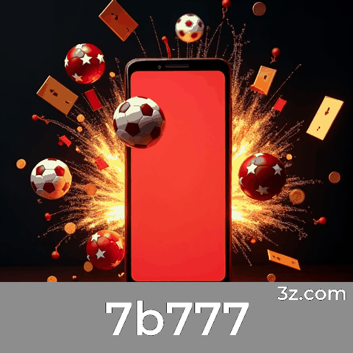 7b777: Experiência de Jogos Diversificada e Imersiva