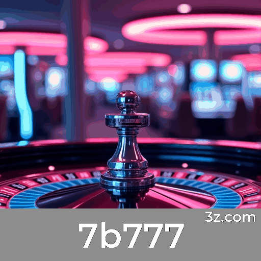 7b777: Cassino Confiável com Pagamentos Rápidos