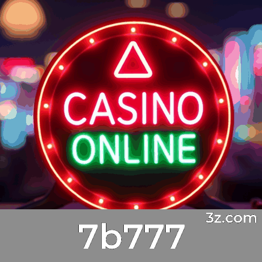7b777: Experiência Suprema em Cassino Online no Brasil