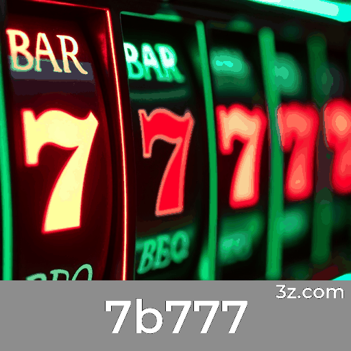 7b777: Experiência Completa de Apostas Móveis