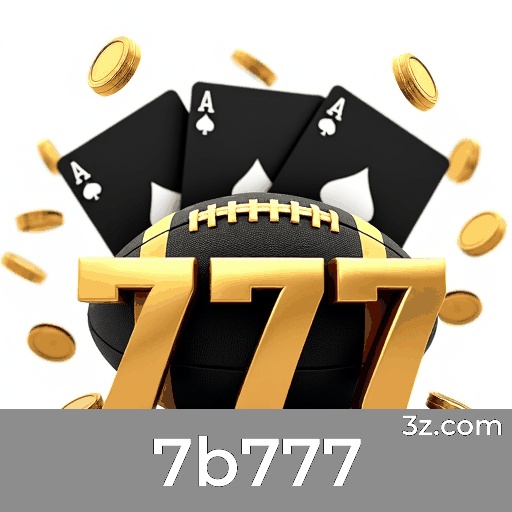 7b777.com - Plataforma de Apostas Online e Cassino Confiável no Brasil - 7b777