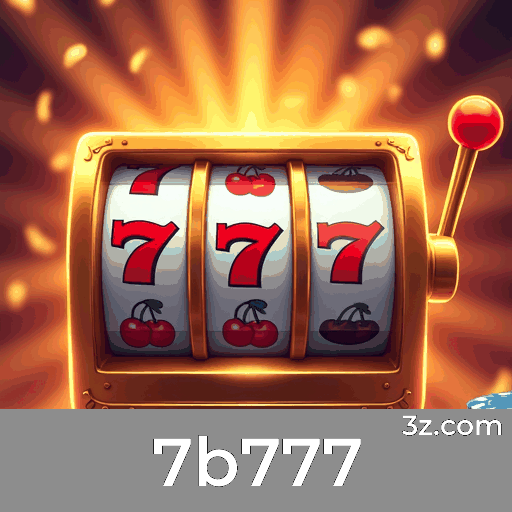 7b777: Experiência de Cassino Imersiva para Brasileiros