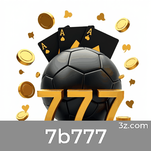 7b777: A Plataforma de Apostas Segura e Confiável