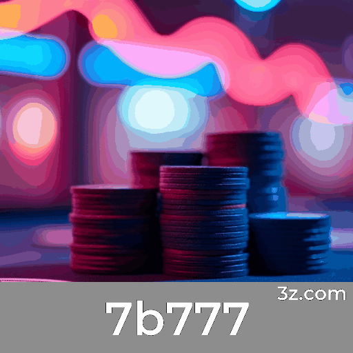 7b777: Cassino Online Seguro e Entretenimento de Qualidade