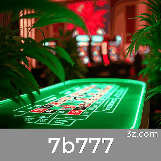 7b777: Variedade de Jogos e Entretenimento para Brasileiros