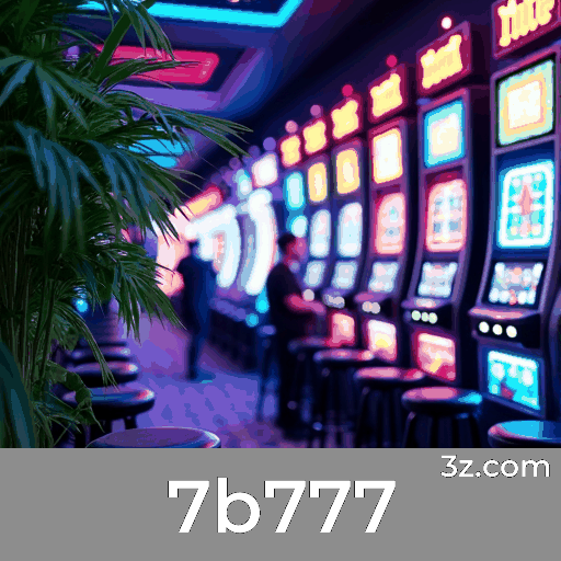 7b777: Oportunidades Imperdíveis de Bônus e Promoções