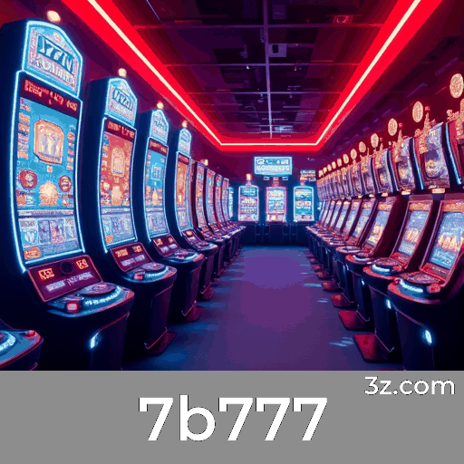 Desbloqueie a Experiência de Luxo com 7b777