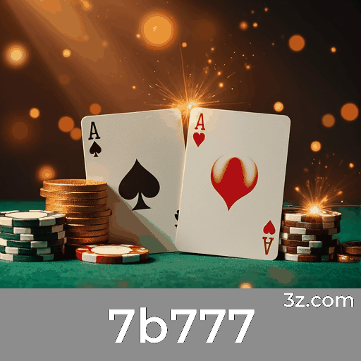 7b777: Bônus Generosos para Jogadores Brasileiros