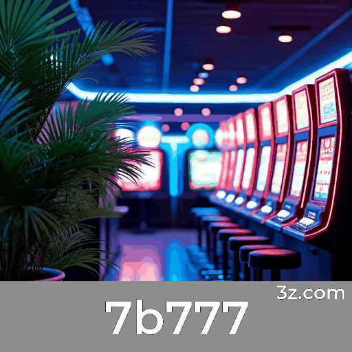 Desbloqueie a Experiência de Luxo com 7b777
