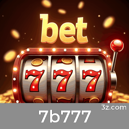 7b777: Experiência Completa de Apostas Móveis