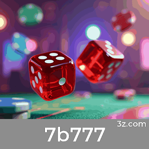 7b777: Cassino Online Seguro e Entretenimento de Qualidade