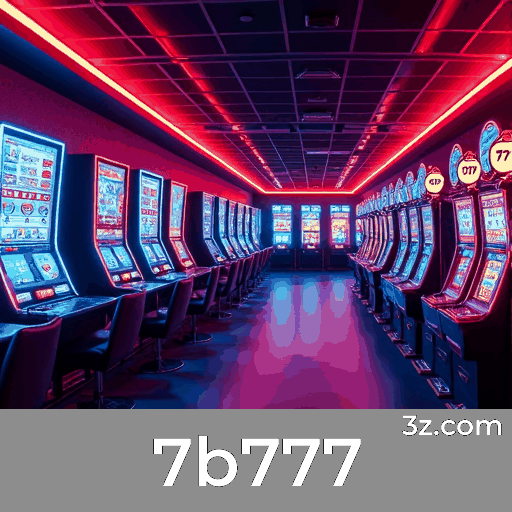 Apostas Esportivas Avançadas com 7b777: Foco Brasileiro