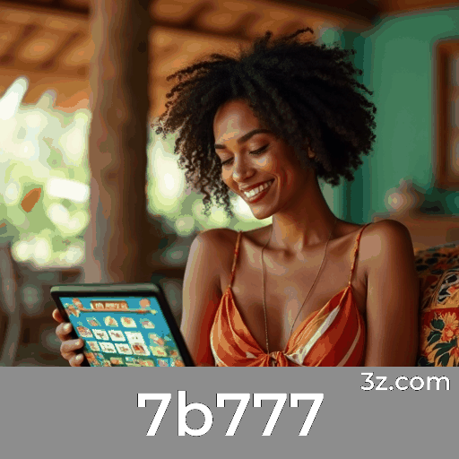 7b777: Experiência de Cassino Imersiva para Brasileiros