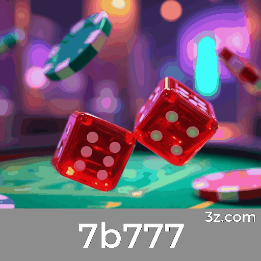 7b777: Variedade de Jogos e Entretenimento para Brasileiros