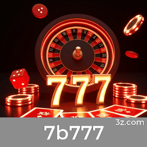 7b777: Plataforma de Jogos Online com Segurança e Profissionalismo