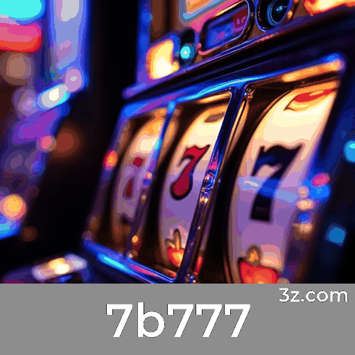 7b777: Descubra a Variedade de Jogos de Cassino Online