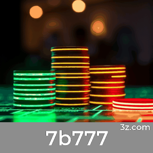 7b777: Plataforma de Jogos Online com Segurança e Profissionalismo